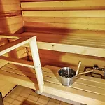 Saariselaentie 8 F 6 By Interhome * Saariselkä