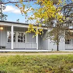 Saariselaentie 8 F 6 By Interhome Loma-asunnot Saariselkä