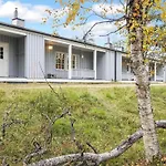 Saariselaentie 8 F 6 By Interhome Loma-asunnot Saariselkä