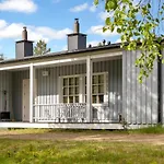 Saariselaentie 8 F 6 By Interhome *
