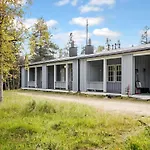 Saariselaentie 8 F 6 By Interhome * Saariselkä