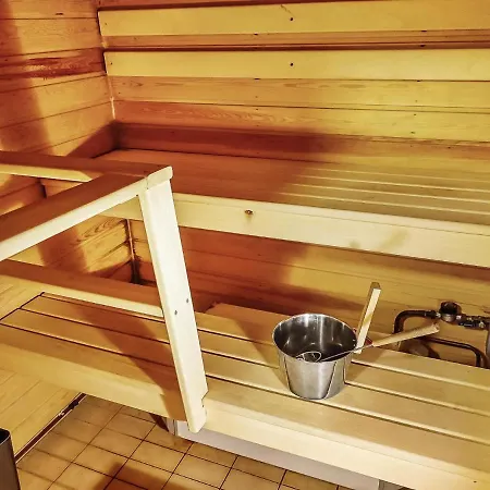 Saariselaentie 8 F 6 By Interhome Сasa de vacaciones *
