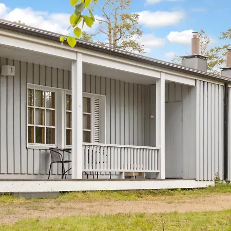 Saariselaentie 8 F 6 By Interhome Сasa de vacaciones *