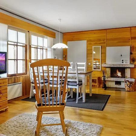 Prázdninový dům Saariselaentie 8 F 6 By Interhome Saariselka
