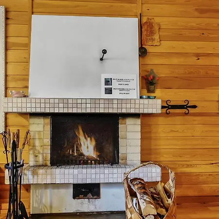 Prázdninový dům Saariselaentie 8 F 6 By Interhome *