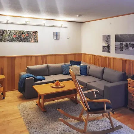 Prázdninový dům Saariselaentie 8 F 6 By Interhome Saariselka