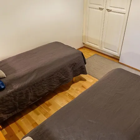 Prázdninový dům Saariselaentie 8 F 6 By Interhome Saariselka