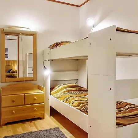 Saariselaentie 8 F 6 By Interhome Prázdninový dům