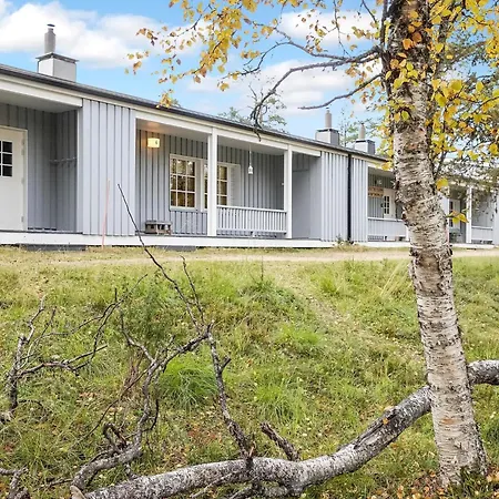 Saariselaentie 8 F 6 By Interhome Ferienhaus Saariselkä