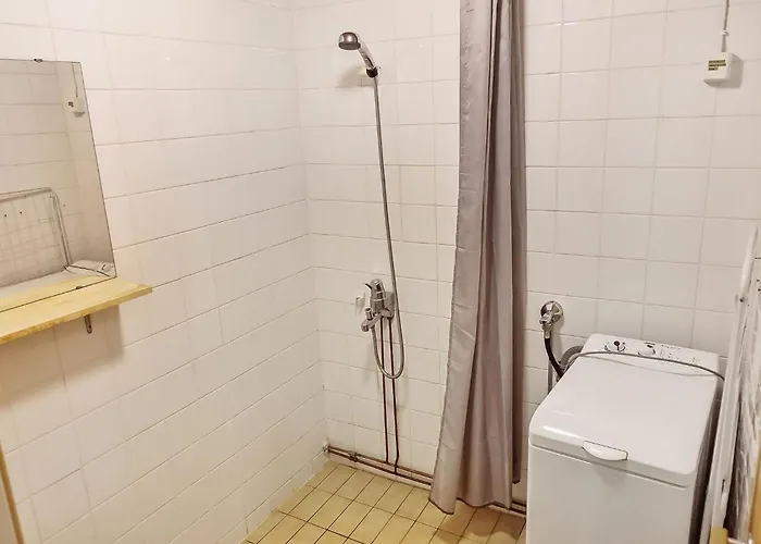 Saariselaentie 8 F 6 By Interhome