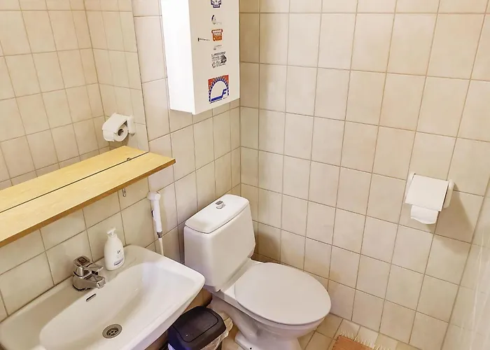 Saariselaentie 8 F 6 By Interhome Saariselka