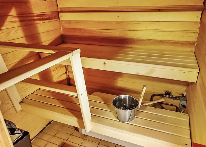 Saariselaentie 8 F 6 By Interhome * Saariselka