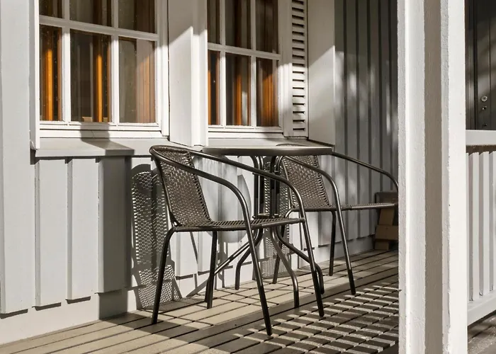 Saariselaentie 8 F 6 By Interhome